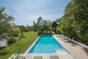 Souvenirs Intemporels - Le Sambuc