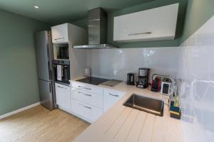 Petite villa cassora