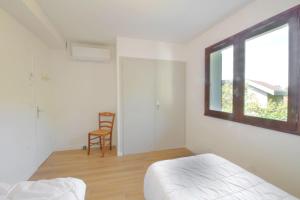 Villas Comfortable villa with a view of Lake Bourget : photos des chambres