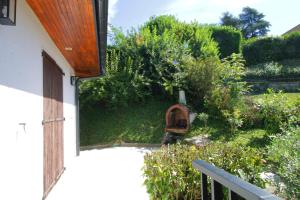 Villas Comfortable villa with a view of Lake Bourget : photos des chambres