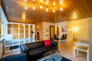 Monteur Apartment Ludwigshafen CIty - Friesenheim