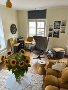 Sunny Side Straelen, 110 qm