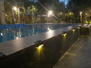 An Phus Garden House