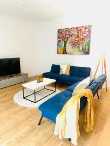 StayWorkHerzo - Großenseebach