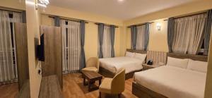 Hotel Dolkha Durbar