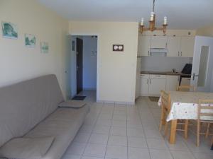 Appartements Les Genets : photos des chambres