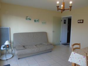 Appartements Les Genets : photos des chambres