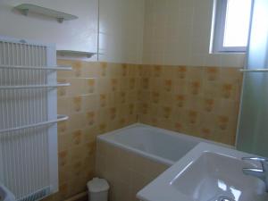 Appartements Les Genets : photos des chambres