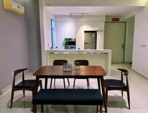Jazz Service Suites Penang