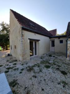 Maisons de vacances Domaine du Raysse : photos des chambres