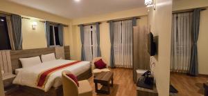 Hotel Dolkha Durbar