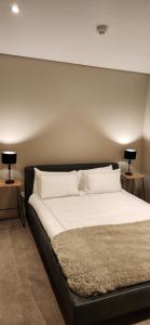 Zimbali Suites Apartment Nyambose Villas