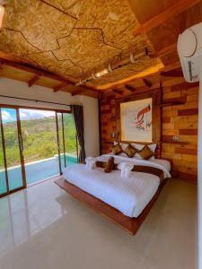 Puteri Lanta Family Villas