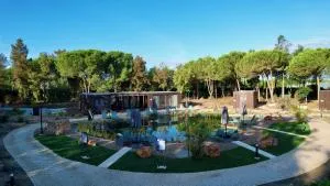 Refúgio da Quinta Nere Maitia - Calhariz