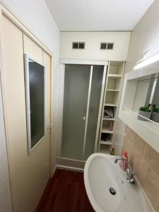 Appartements Studio Lux Cattenom Thionville : photos des chambres