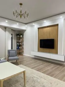 Scandinavian Style Apartment - Akaryk