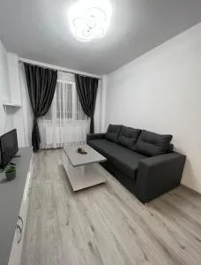 City Suceava Apartament 42 - Scheia