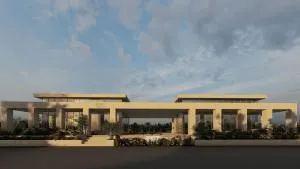 Tetra Resort & Spa Kefalonia - Sarlata