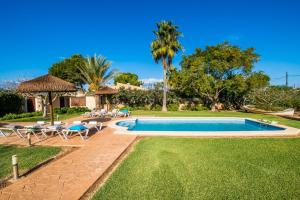 Ideal Property Mallorca - Sa Pleta del Poveto