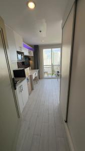 Modern & Comfy Studio - Steps from Ayala Mall, Cebu City