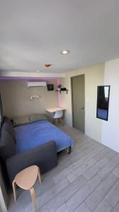 Modern & Comfy Studio - Steps from Ayala Mall, Cebu City