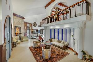 Moroccan-Style Paradise with Pool & Maid at Casa de Campo