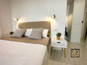 CM Malaga Soho A