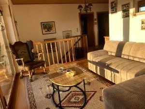 Refugium am Höcherberg - Münchwies