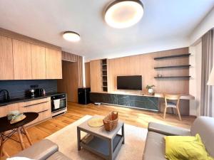 v historickom centre mesta