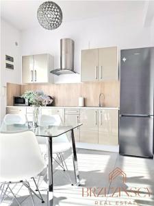 Apartament Blue Waves Wisełka