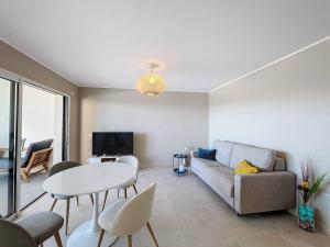 Appartement avec vue panoramique sur la mer