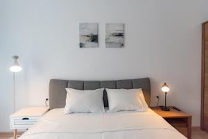 Apart B&V 706 Coresi - Balcony & Free Parking