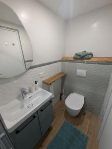 Appartements Studio independant avec prise VE : photos des chambres