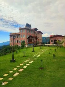 Hotel Dolkha Durbar - Monjo