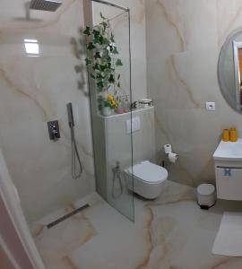 Banis Cozy Lovely Studio Apartment