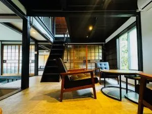 加美屋リゾート淡路 波枕うずしお-Kamiya Resort Awaji - Minamiawaji