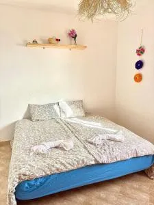 Jara Cimrman surf house - 依索安