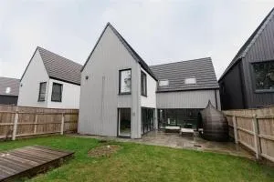 The Country Toll Bar Farmhouse - Waltham