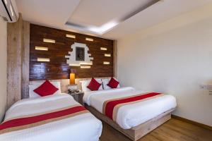 Hotel Goodwill Patan Durbar Square, Kathmandu
