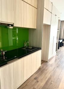 Danang Apartment with Sea View - Balcony