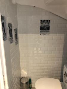 Appartements Maison Harry Potter pour 6 personnes en centre ville : Appartement 3 Chambres