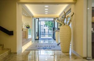 Seehotel Forst