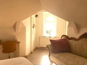 Ferienwohnung Zittau - Eckartsberg