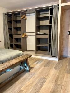 Villas le Gite des lavandieres : photos des chambres