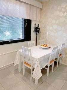 Cozy by Nunu, Mäkiranta