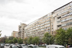 Ultracentral Cozy Apartment