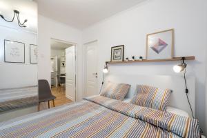 Ultracentral Cozy Apartment