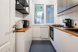 Ultracentral Cozy Apartment