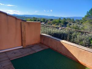 Villas Villa 4 chambres avec jacuzzi : photos des chambres
