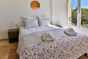 Maisons de vacances Villa les Coccinelles : photos des chambres